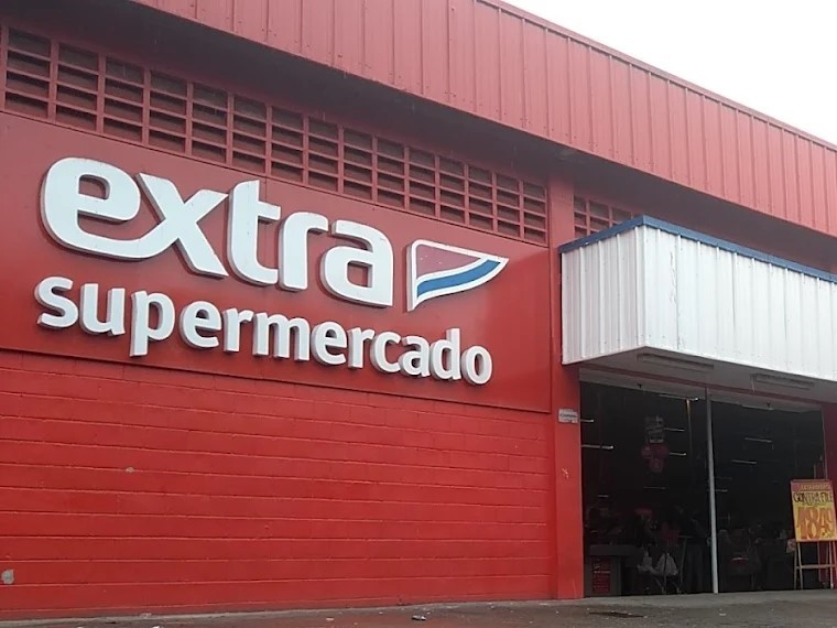 Supermercado Extra