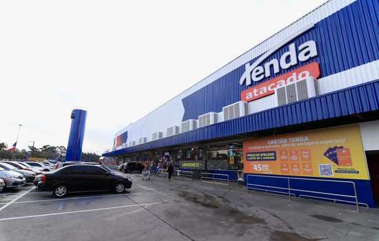Tenda Atacado