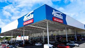 Tenda Atacado 