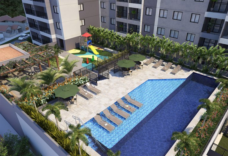 Kazzas Park Nova Atlântica