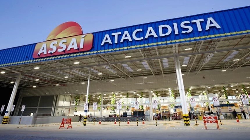 Assaí Atacadista