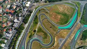 Autódromo de Interlagos