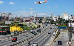 Av. Washington Luis