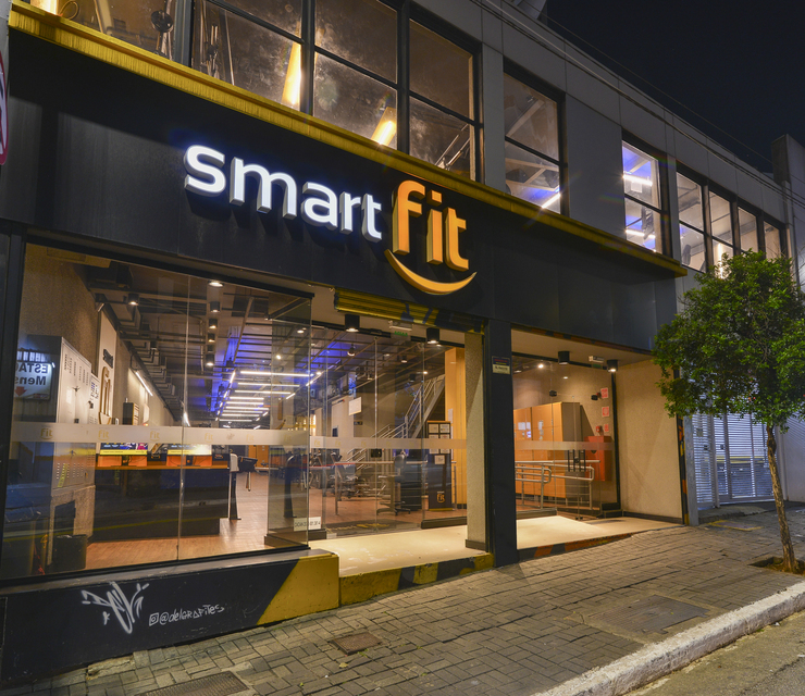 SmartFit