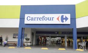 Carrefour Giovanni Gronchi