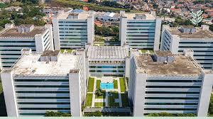 Centro Empresarial de São Paulo