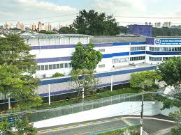 Colégio Anglo Morumbi