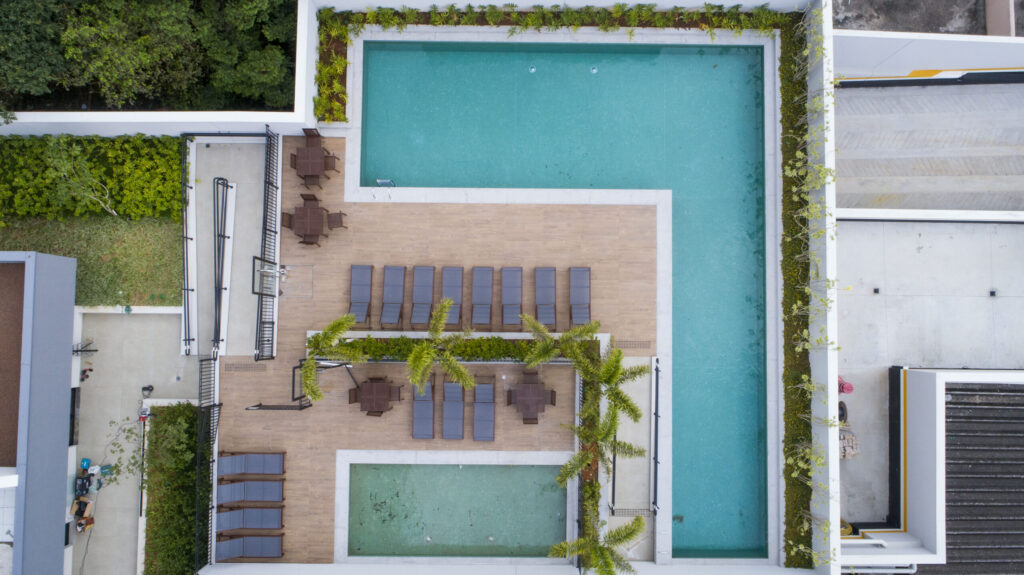Piscina