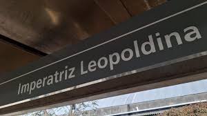 Estação Imperatriz Leopoldina