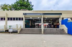 Estação Lapa da CPTM