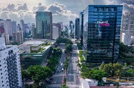 Av. Brigadeiro Faria Lima