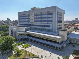 Hospital Municipal da Brasilândia