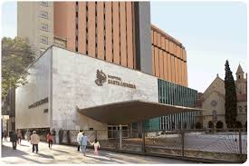 Hospital Vila Santa Catarina