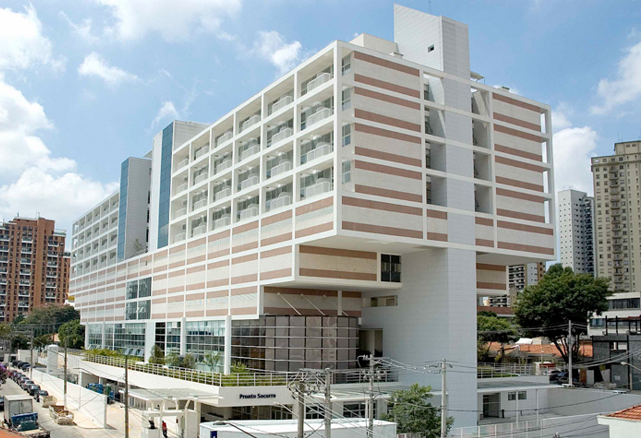 Hospital São Luiz
