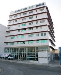 Hospital Vida's Alta Complexidade