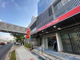 Estação João Dias CPTM
