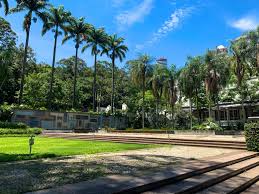 Parque Burl Marx