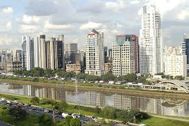 Avenida das Nações Unidas