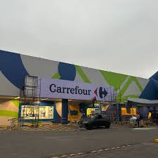 Carrefour Anchieta
