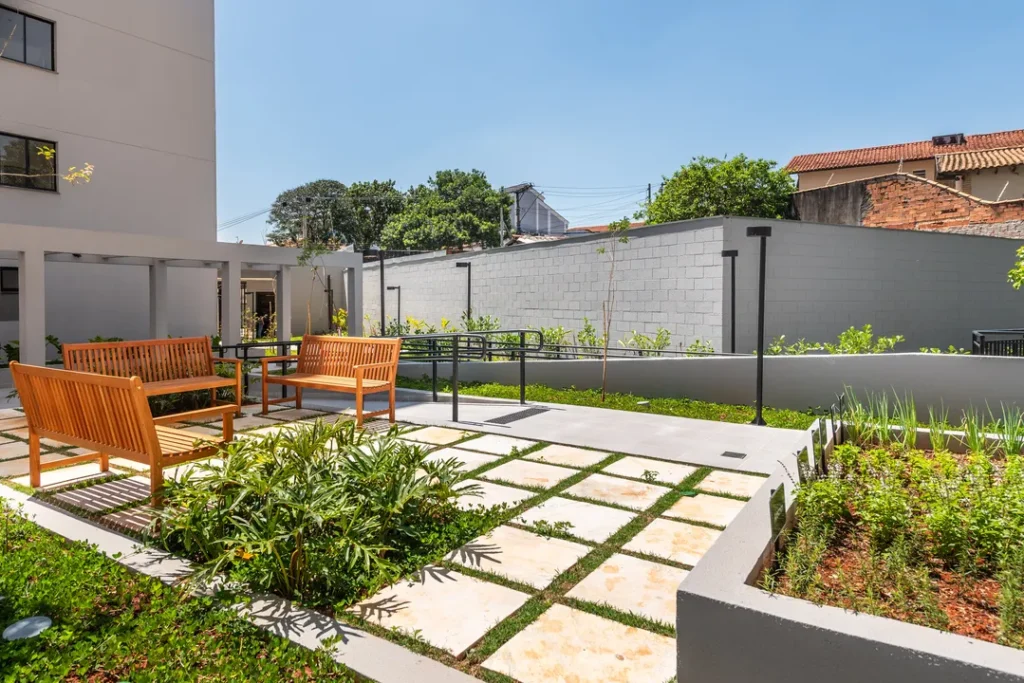 Estar externo