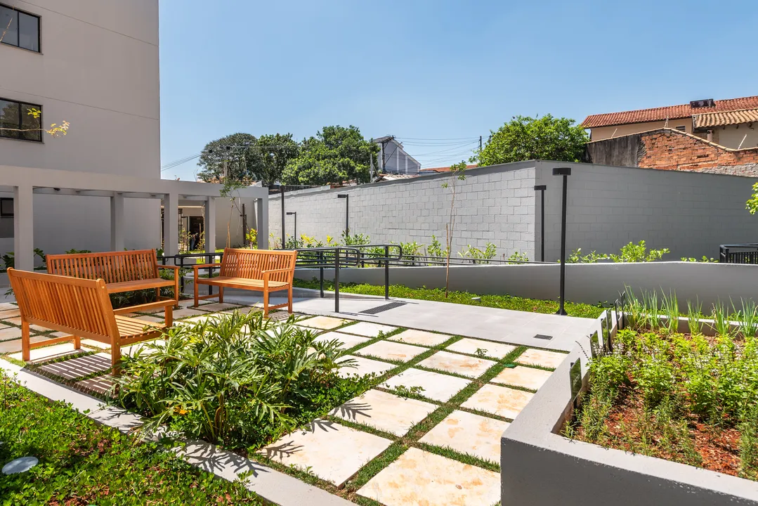 Estar externo