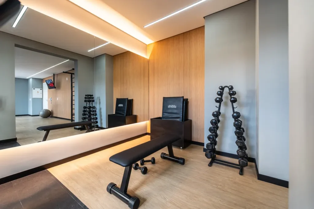 Fitness
