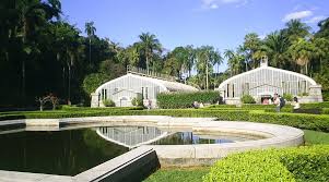 Parque do Estado (Botânico/ Zoo)