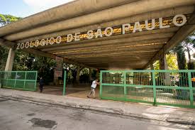 Jardim Zoológico