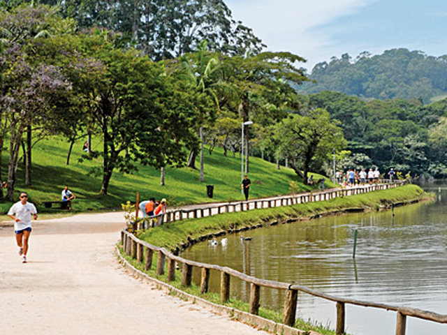 Parque do Carmo