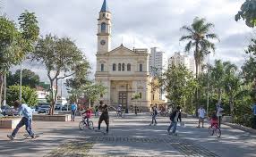 Largo da Matriz da Nossa Senhora do Ó