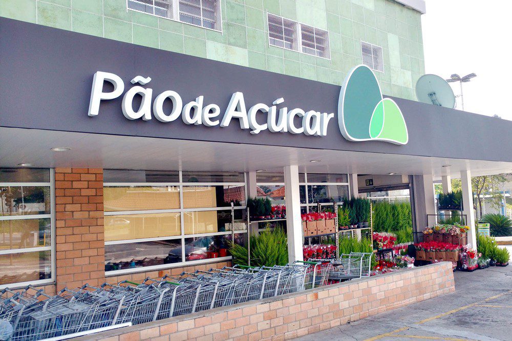 Pão de Açúcar