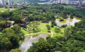 Parque Burle Marx