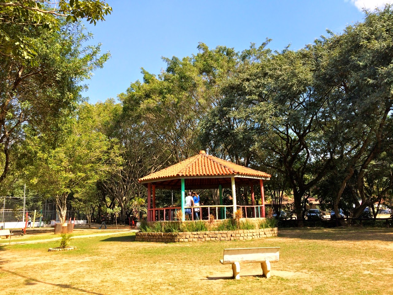 Parque Chico Mendes