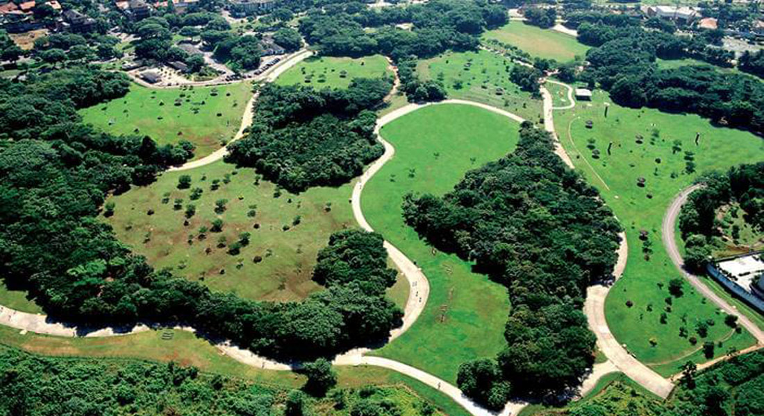 Parque Villa-Lobos