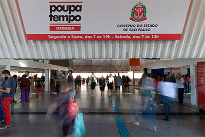 Poupatempo