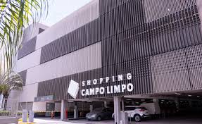 Shopping Campo Limpo