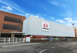 Shopping Center Lapa