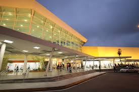 Shopping Interlagos