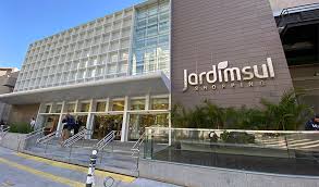 Shopping Jardim Sul