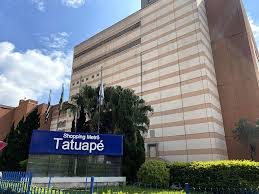 Shopping Metrô Tatuapé