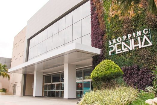 Shopping Penha