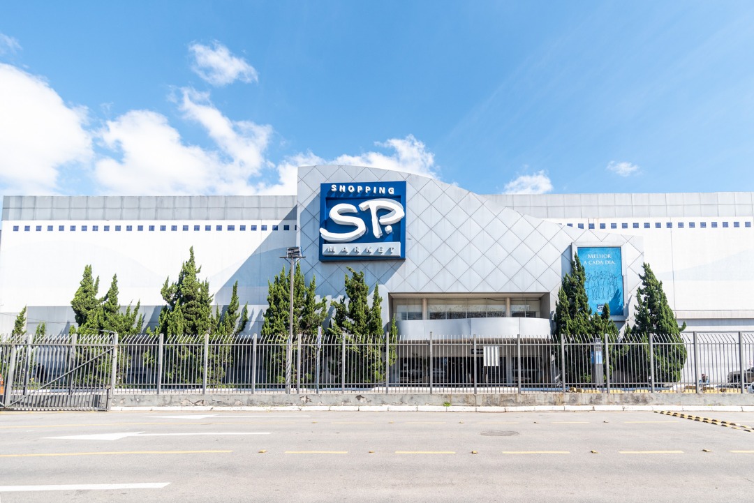 Shopping SP Market