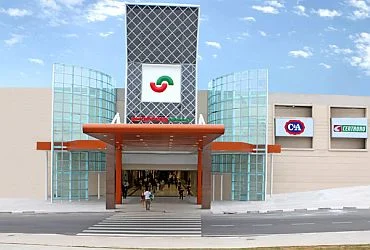 Shopping União