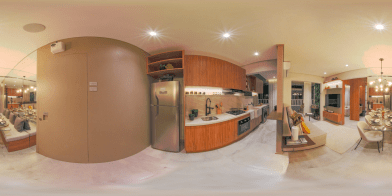Tour Virtual - 60m²