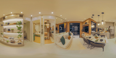 Tour Virtual