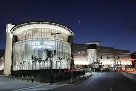 Tietê Plaza Shopping