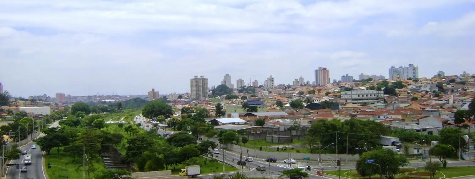 Mercado imobiliário na Vila Penteado Tiquatira
