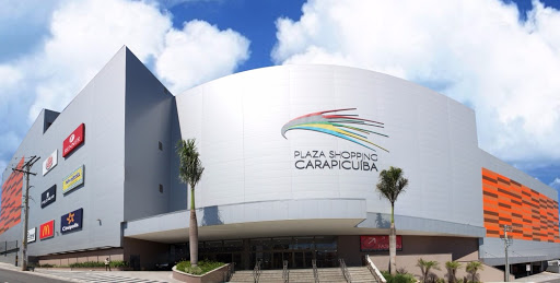 Plaza Shopping Carapicuíba