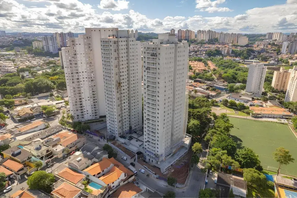 mercado de imóveis em Carapicuíba
