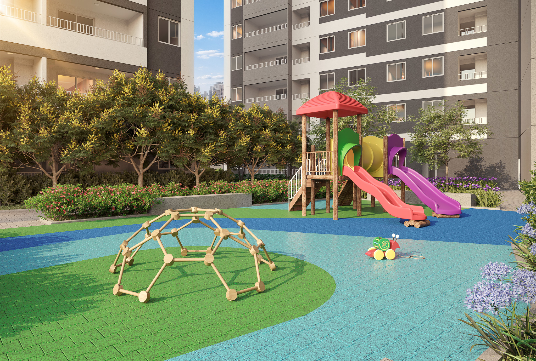Playground